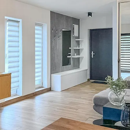 Beautiful In With Kitchen Holiday home Drogoradz