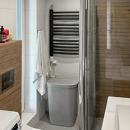 Beautiful In With Kitchen