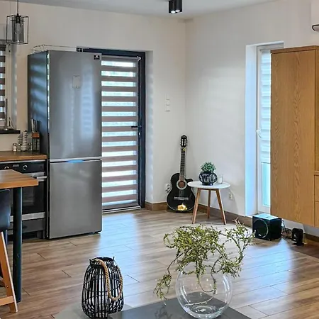 Beautiful In With Kitchen * Drogoradz